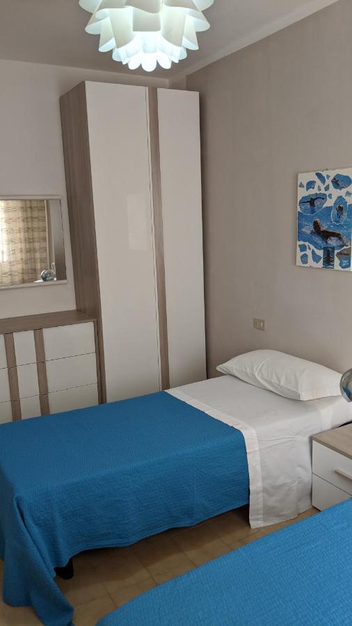 Appartamento Mariani Riccione Exterior foto