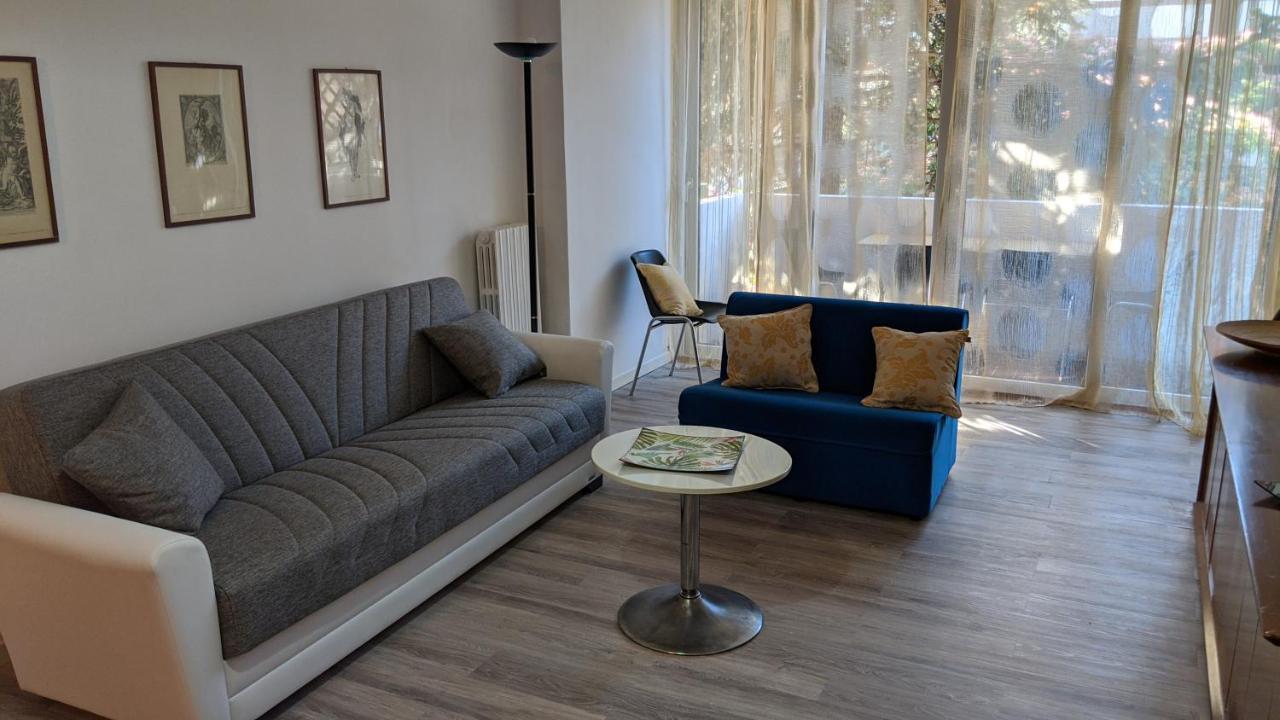 Appartamento Mariani Riccione Exterior foto