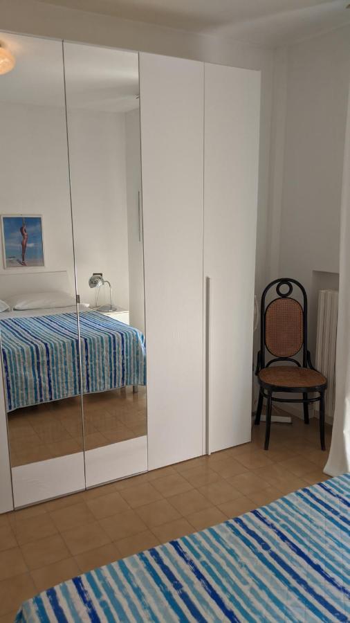 Appartamento Mariani Riccione Exterior foto